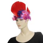 Парик «Ирокез», яркий, МИКС - Фото 4