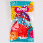 Парик «Ирокез», яркий, МИКС - Фото 6