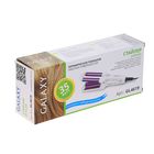 Плойка Galaxy GL 4619, 35 Вт, керамическое покрытие, d=10 мм, 180°С, белая - Фото 5