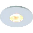 Светильник потолочный Simplex, цвет белый - фото 306909396