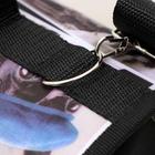 Сумка - переноска для животных, 31 х 20,5 х 23 см, микс цветов - Фото 7