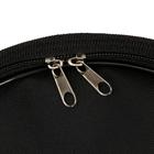 Сумка - переноска для животных с принтом, 46×28.5×30 см, цвет МИКС - Фото 4