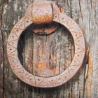 Штора для ванной Доляна «Гармония», 180×180 см, EVA - Фото 2