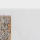 Штора для ванной Доляна «Гармония», 180×180 см, EVA - Фото 3