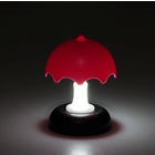 Светильник световой с  куполом мини  цвета микс - Фото 3