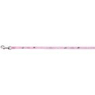 Шлейка Trixie Mimi с поводком для кошки, 25-45 × 1см / 1.20 м, микс - Фото 4
