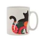 Кружка-хамелеон в пакете "Пусть каждый день будет удачным", 300 мл - Фото 4