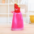 Одежда для кукол "Платье летнее", МИКС - Фото 11