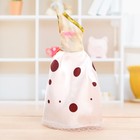 Одежда для кукол "Платье летнее", МИКС - Фото 3