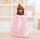 Одежда для кукол "Платье летнее", МИКС - Фото 4