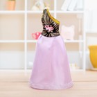 Одежда для кукол "Платье летнее", МИКС - Фото 5