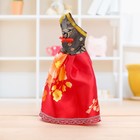 Одежда для кукол "Платье летнее", МИКС - Фото 6