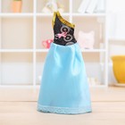 Одежда для кукол "Платье летнее", МИКС - Фото 8