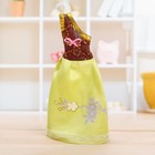 Одежда для кукол "Платье летнее", МИКС - Фото 10