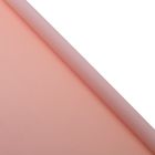Штора рулонная 50х175 см, "Плайн", цвет лососевый - Фото 3