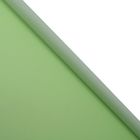 Штора рулонная 80х175 см, "Плайн", цвет салатовый - Фото 3