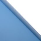 Штора рулонная 50х175 см "Плайн", цвет васильковый - Фото 3