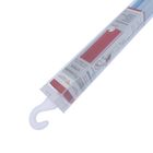 Штора рулонная 50х175 см "Плайн", цвет васильковый - Фото 4