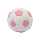 Наконечник на карниз d=2,8 см "Мячик, цвет розовый - Фото 1