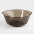 Столовый сервиз Luminarc «Амбьянте», 19 предметов, стекло, коричневый - Фото 8