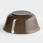 Столовый сервиз Luminarc «Амбьянте», 19 предметов, стекло, коричневый - Фото 9