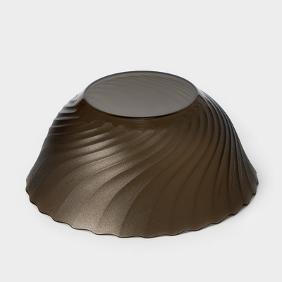 Столовый сервиз Luminarc Ocean Eclipse, 44 предмета, стекло, коричневый