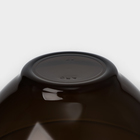 Столовый сервиз Luminarc Ocean Eclipse, 44 предмета, стекло, коричневый - Фото 16