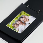 Фотоальбом 25 листов (уголки+кольца) "Одежда для малышки" 27х19 см - Фото 5