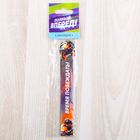 Закладки фигурные, картонные 5 шт «Полный вперед!» - Фото 4