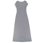 Платье женское WL23117 цвет серый, рост 158-164, р-р 44 - Фото 7