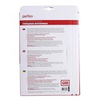 Фотобумага для струйной печати А4, 50 листов Perfeo, 130 г/м², односторонняя, глянцевая - Фото 3