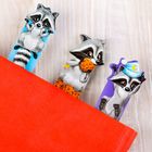 Закладки фигурные, картонные 5 шт. «Время отдыхать!» - Фото 3