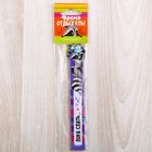 Закладки фигурные, картонные 5 шт. «Время отдыхать!» - Фото 4