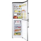 Холодильник ATLANT ХМ-4423-080 N, двухкамерный, класс А, 320 л, серебристый - Фото 5