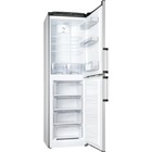 Холодильник ATLANT ХМ-4423-080 N, двухкамерный, класс А, 320 л, серебристый - Фото 6