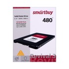 Накопитель SSD SmartBuy Revival 2 240GB (SB240GB-RVVL2-25SAT3) SATA-III - Фото 3