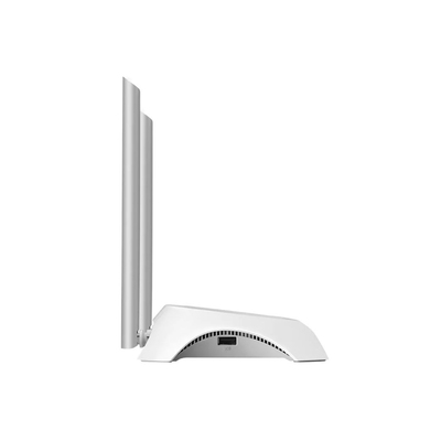 Wi-Fi роутер TP-Link TL-WR842N 300 Мбит/с 2T2R, 4 порта 100Mбит/с, 1 порт USB