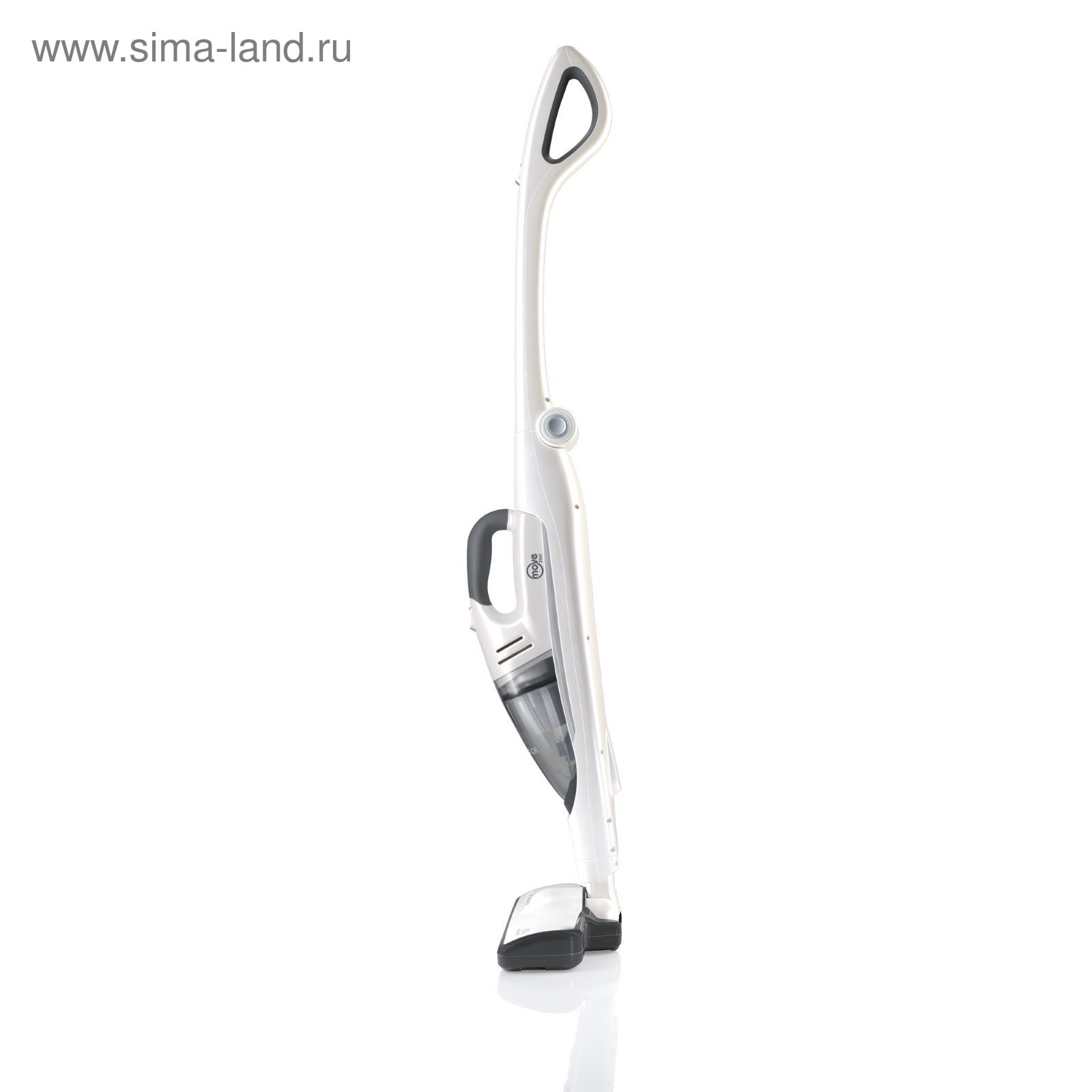 Пылесос Bosch Move On Купить