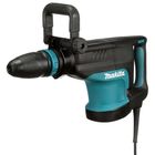 Молоток отбойный Makita HM 1203 С, SDS-max,1510Вт,25.5Дж,950-1900у/м,9.2кг 2481537 - фото 2882743