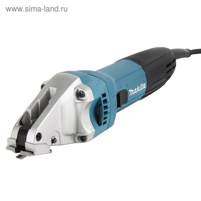 Ножницы Makita JS 1000, 380 Вт, 4500 об/мин , рез 1мм, шлицевые - Фото 1