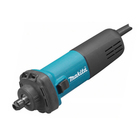 Прямая шлифмашина Makita GD 0602, 400Вт,25000об/м,цанга-3/6/8мм,1.6кг,кор 2481636 - фото 3694659