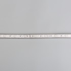 Светодиодная лента Ecola 14 × 7 мм, 10 м, IP68, SMD5050, 30 LED/м, 7.2 Вт/м, 220 В, RGB - Фото 5