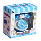 Бытовая техника «Телефон Мечта», звуковые эффекты - Фото 4