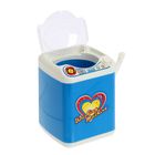 Бытовая техника «Стиральная машина: Уют», работает от батареек - Фото 2