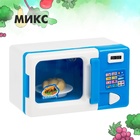 Бытовая техника «Микроволновая печь», свет, работает от батареек - Фото 7