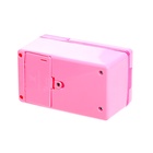 Бытовая техника «Микроволновая печь», свет, работает от батареек - Фото 9