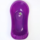 Ванна детская «Фаворит» большая, 100 см., цвет МИКС для девочки - Фото 4