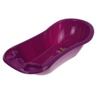 Ванна детская «Фаворит» большая, 100 см., цвет МИКС для девочки - Фото 8