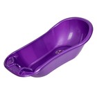 Ванна детская «Фаворит» большая, 100 см., цвет МИКС для девочки - Фото 9