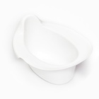 Горшок детский антискользящий «Бэйби-Комфорт» с крышкой, съёмная чаша, фиолетовый - Фото 10